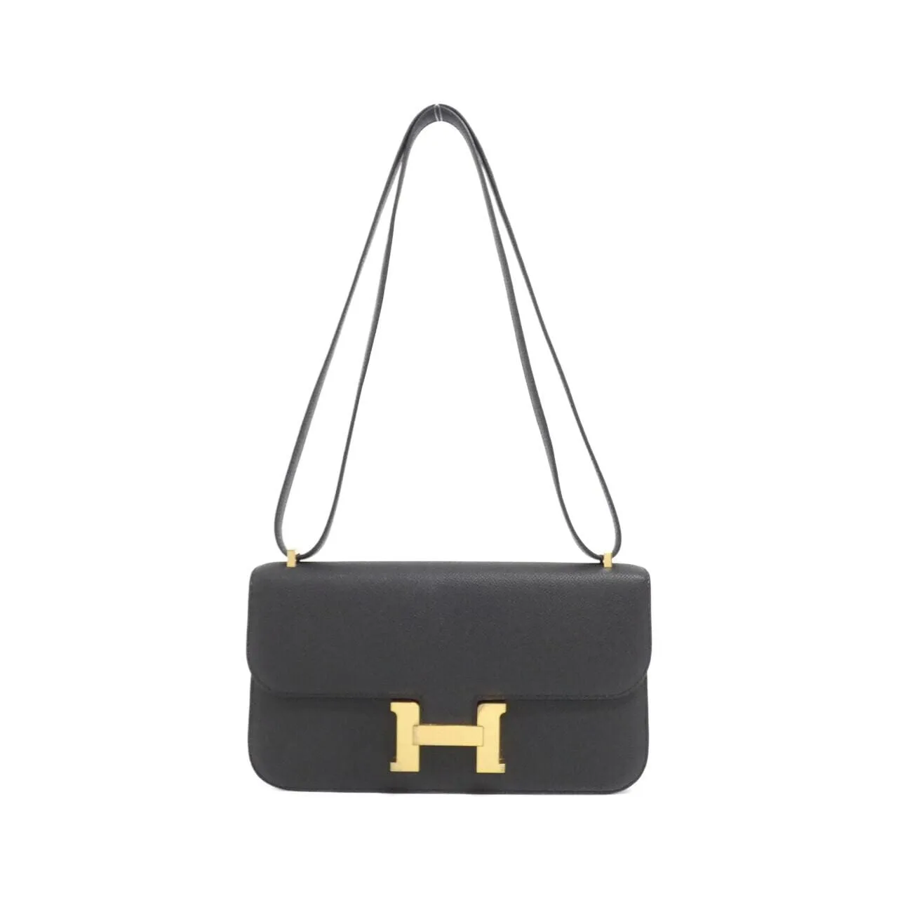 HERMES Constance 085425CC 肩背包 Epsom