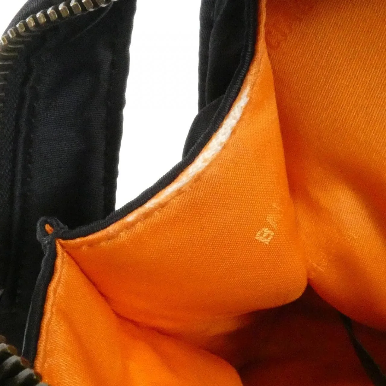 BALENCIAGA Neo Classic 638521 2HM5T 手提包 尼龍 9