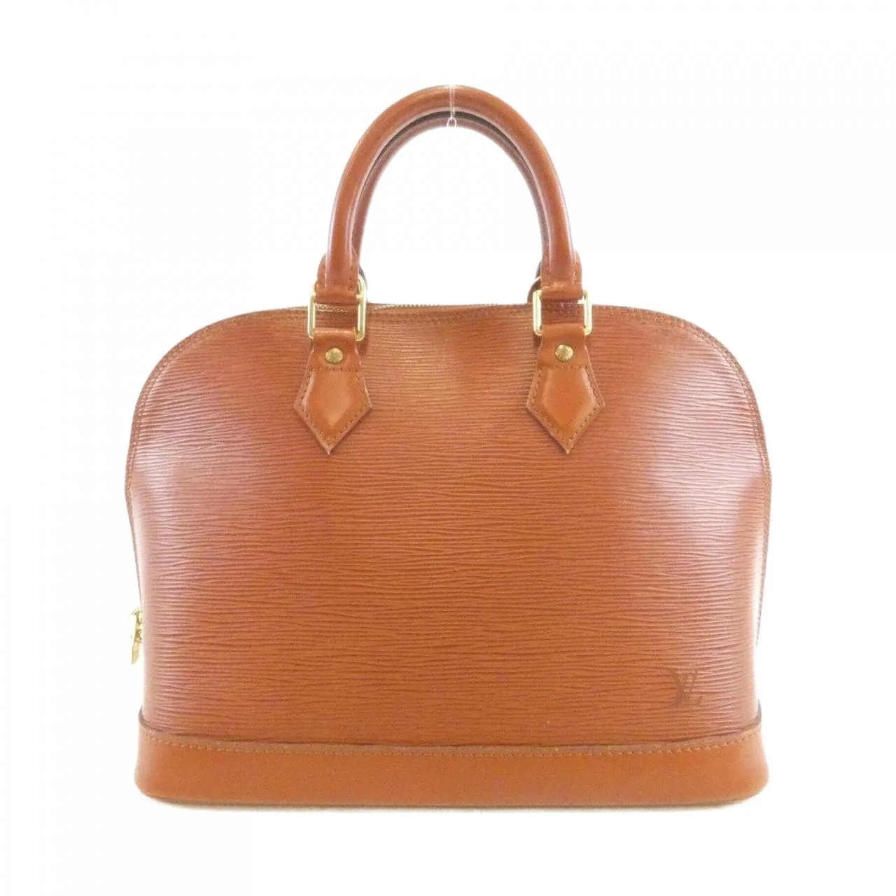 LOUIS VUITTON Alma M52143 Handbag Epi
