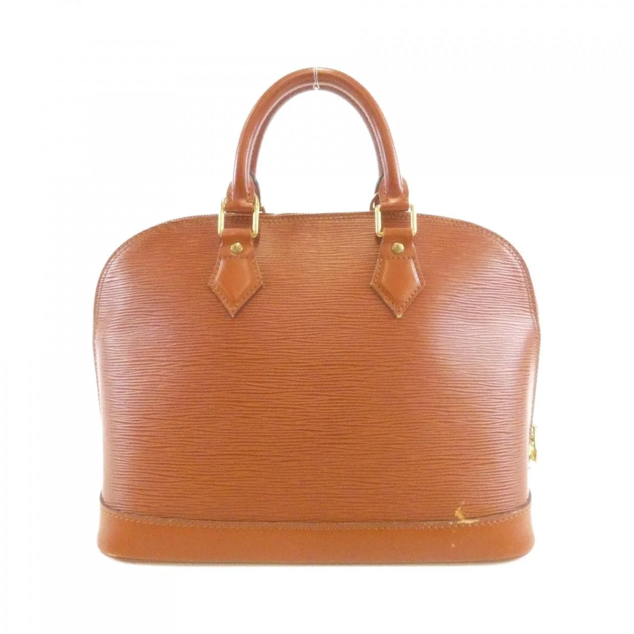 LOUIS VUITTON Alma M52143 Handbag Epi 2