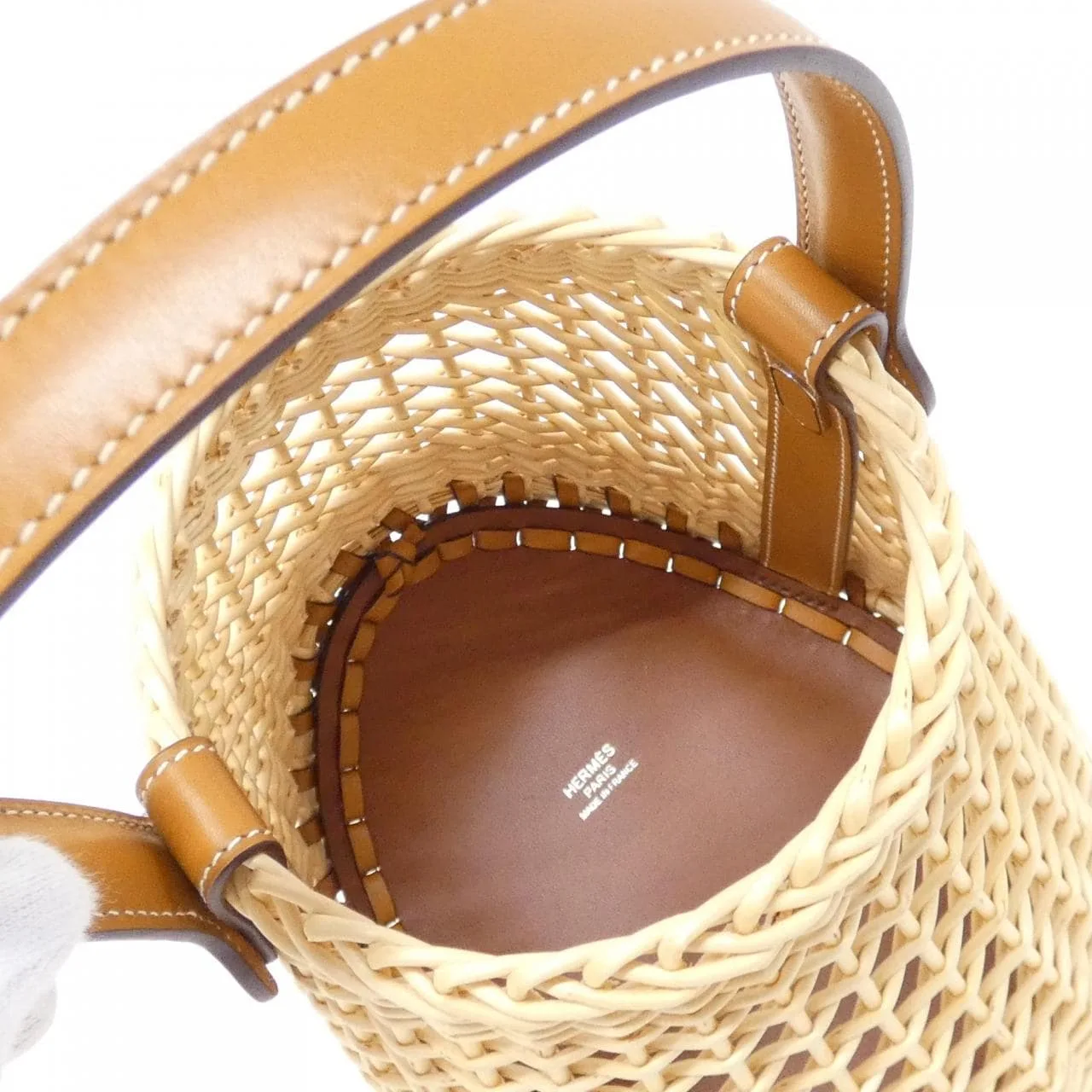HERMES 083575CK 手提包 5