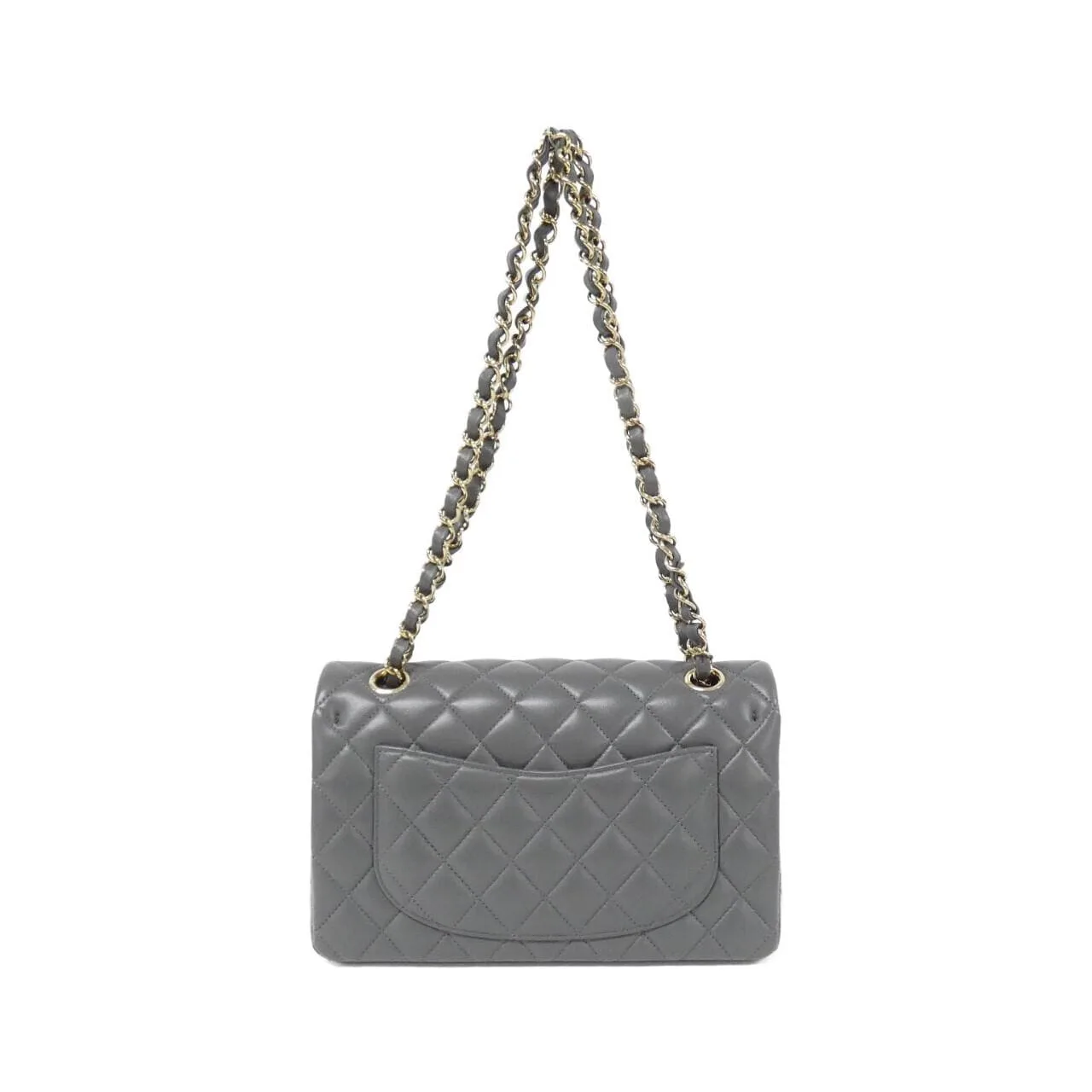 CHANEL Matelasse 1113 Shoulder Lambskin 2