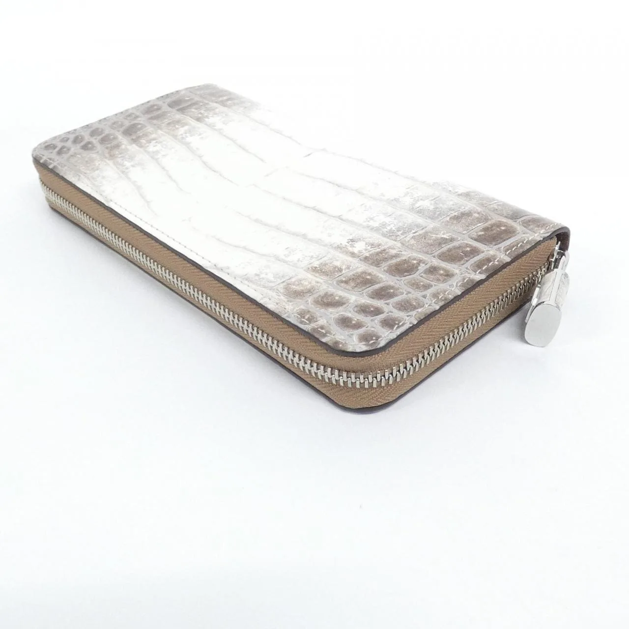 LOUIS VUITTON N99373 銀包 皮革 2