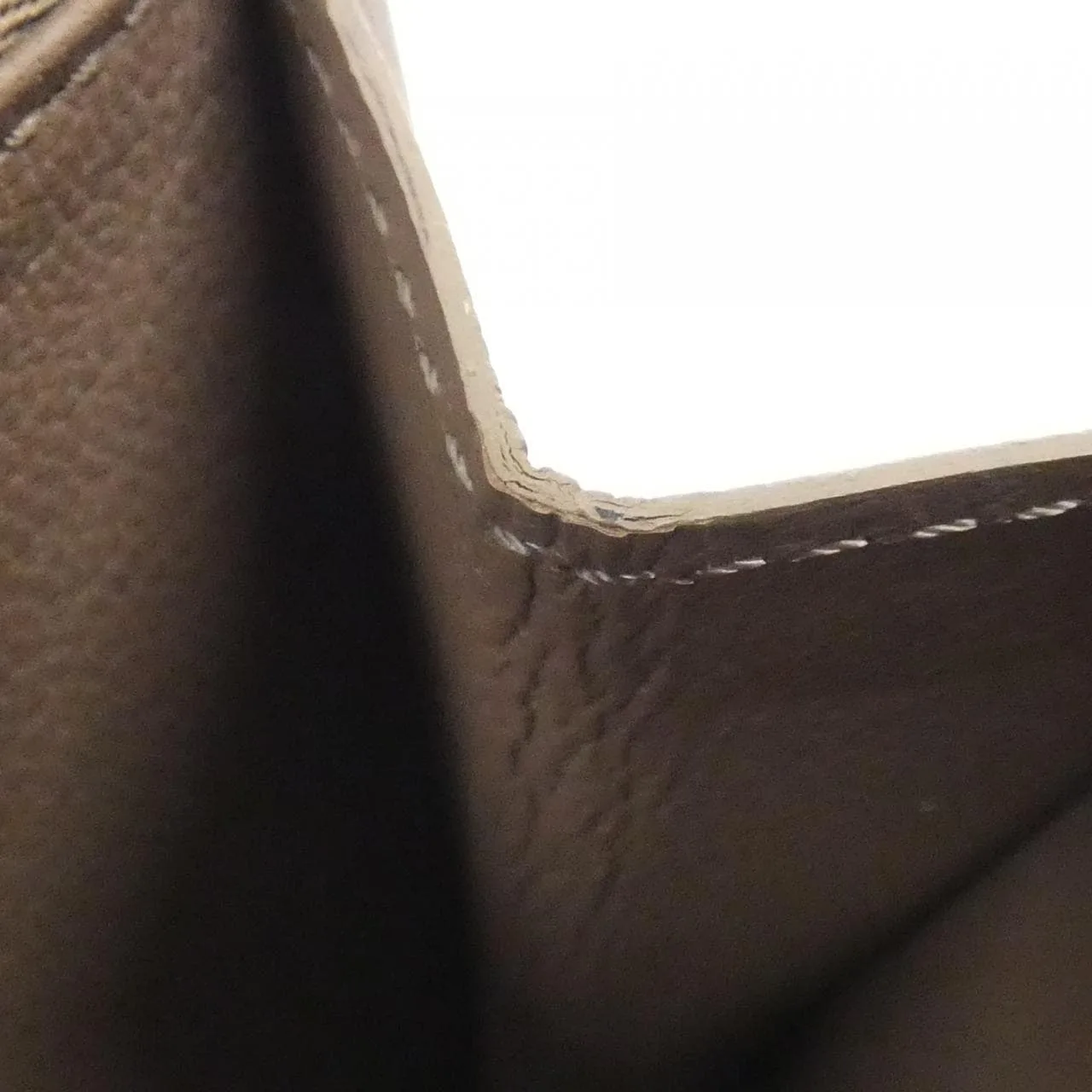 LOUIS VUITTON N99373 銀包 皮革 5