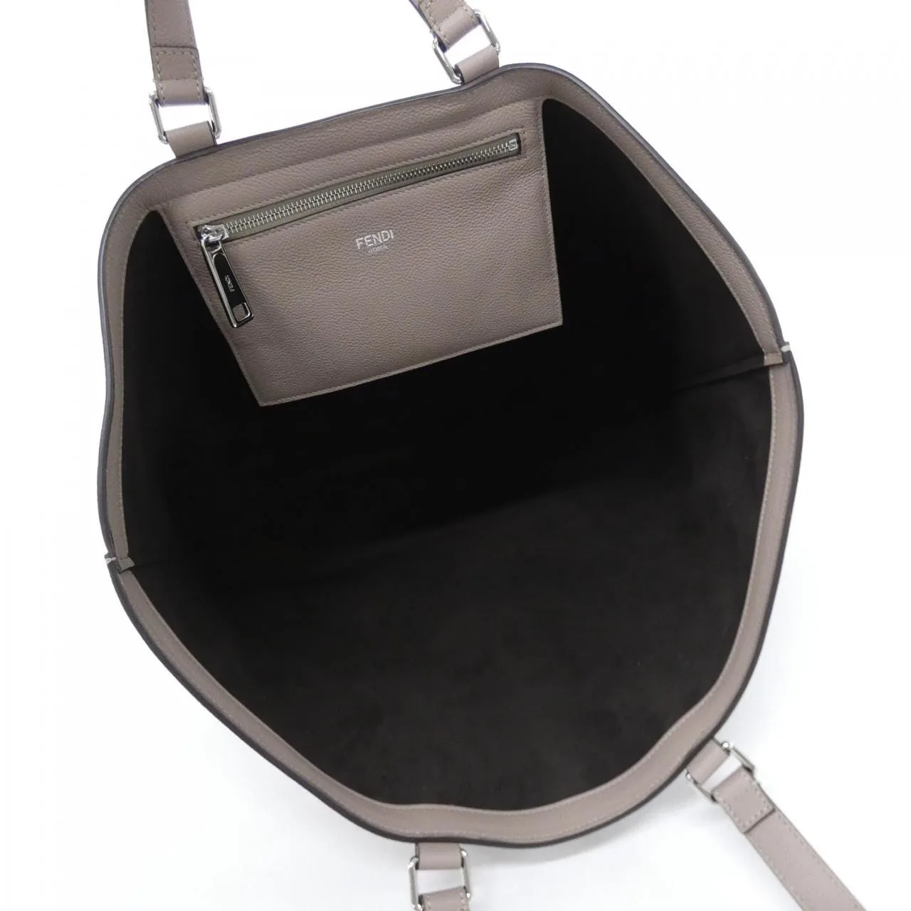 FENDI Baguette 7VA610 ARD9 手提包 7
