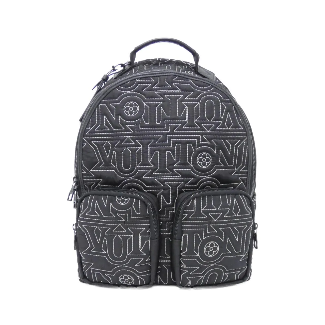 LOUIS VUITTON M21426 Backpack Nylon