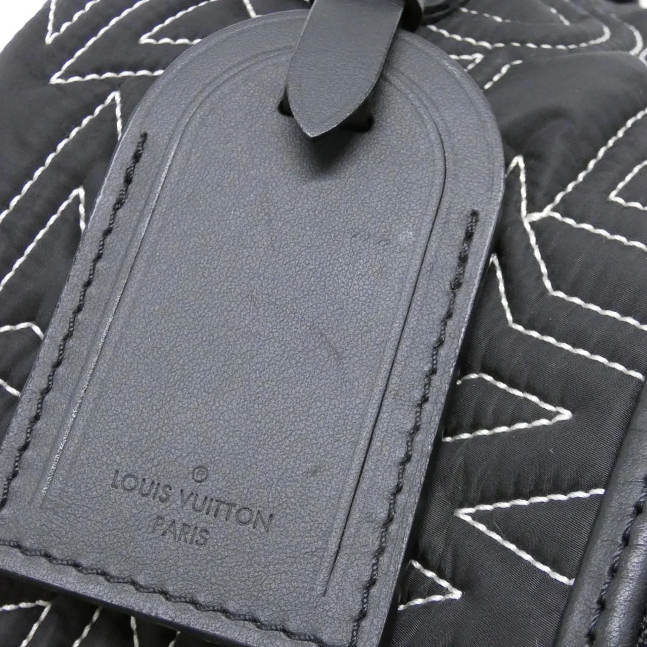 LOUIS VUITTON M21426 Backpack Nylon 4