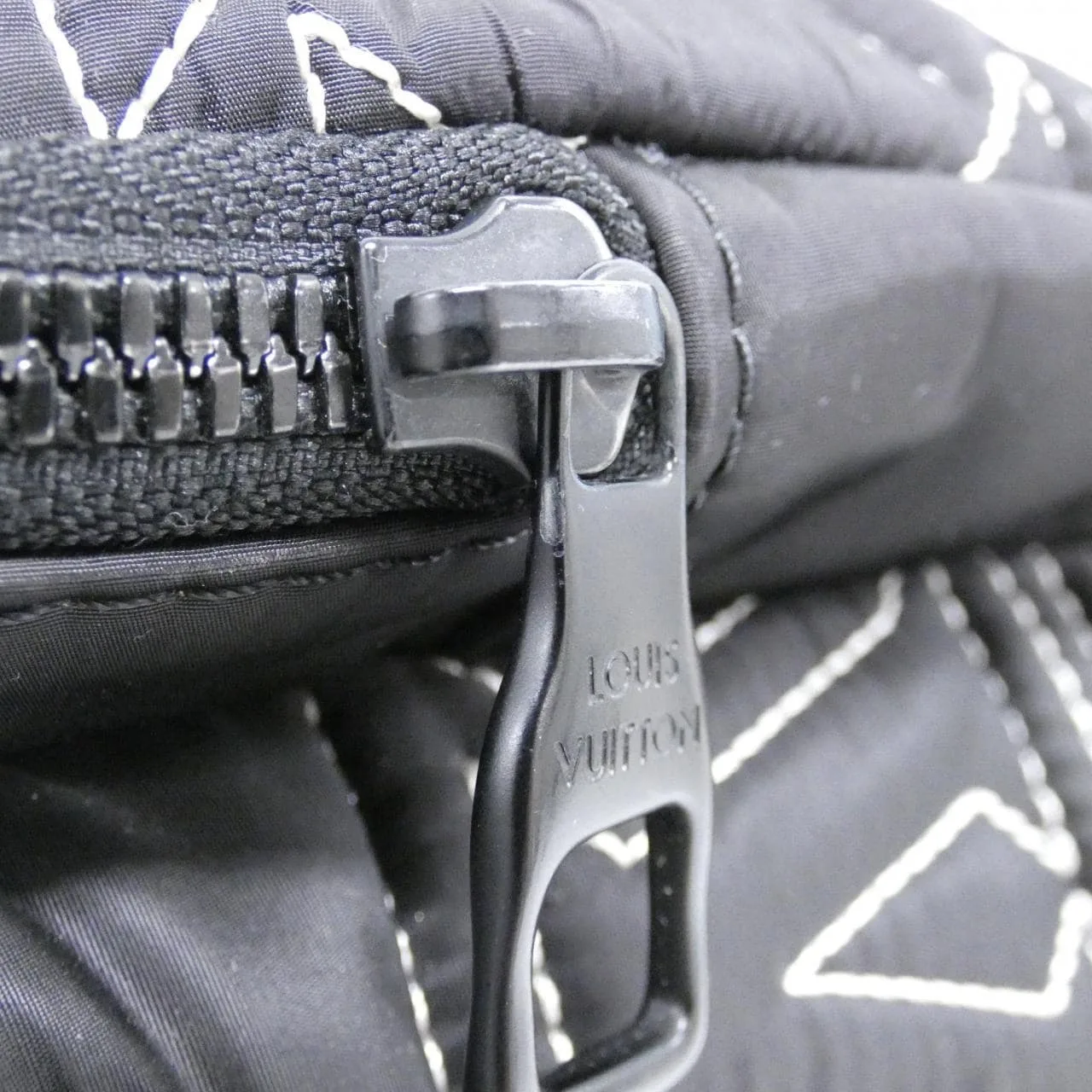 LOUIS VUITTON M21426 Backpack Nylon 6