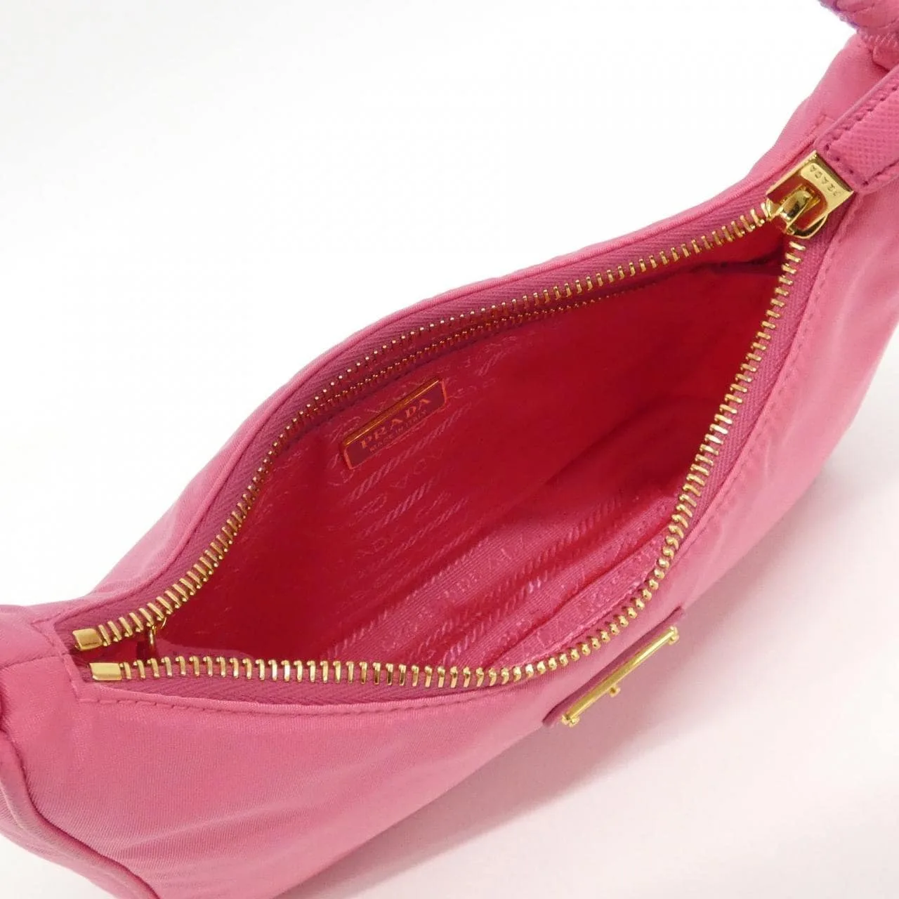 PRADA 1N204X 手提包 6