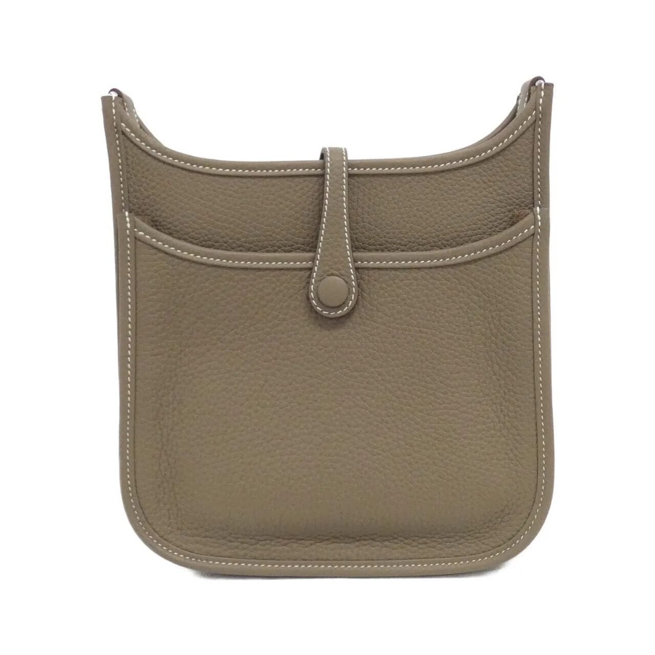 HERMES Evelyne 087941CK 肩背包 Clemence 2