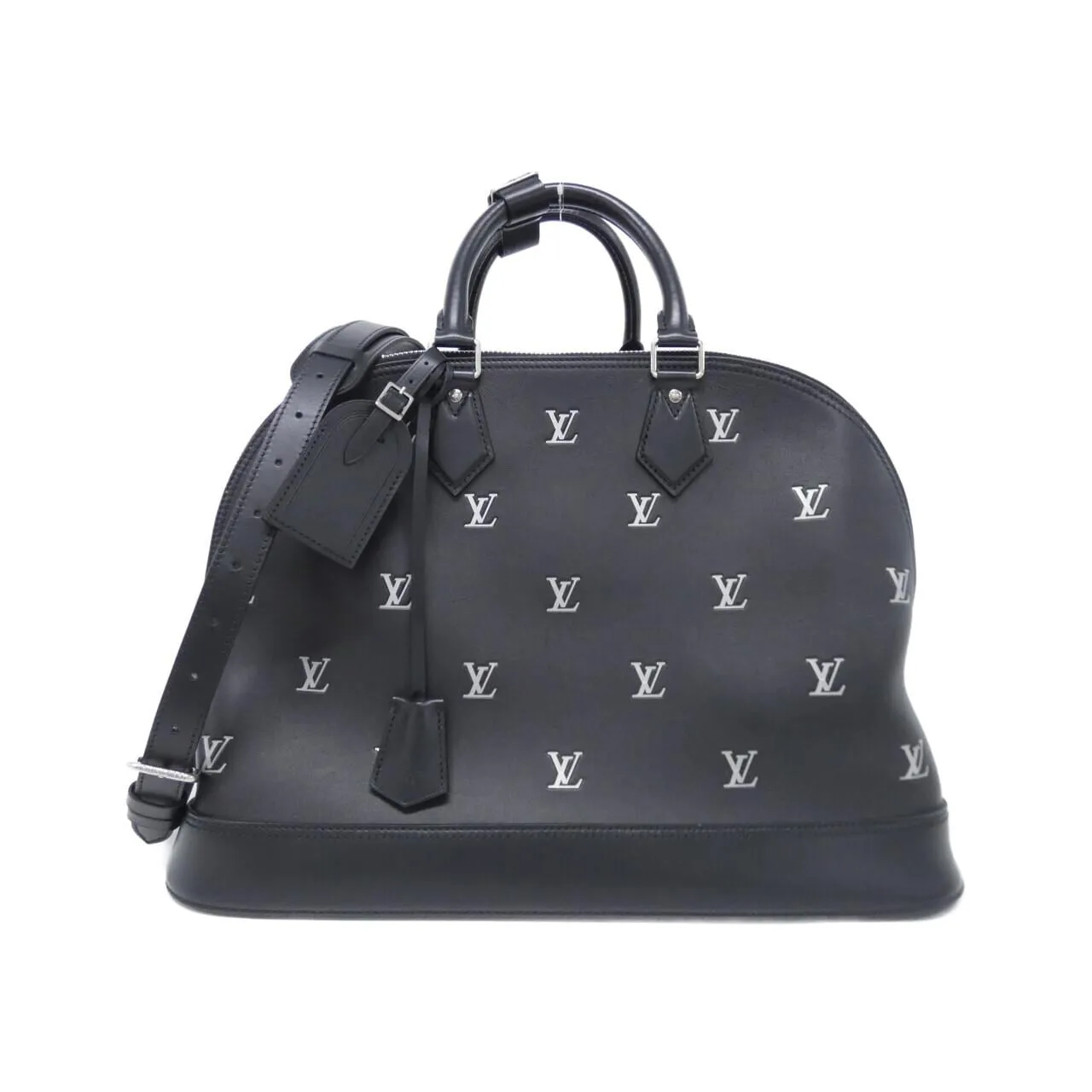 LOUIS VUITTON Alma M24397 手提包