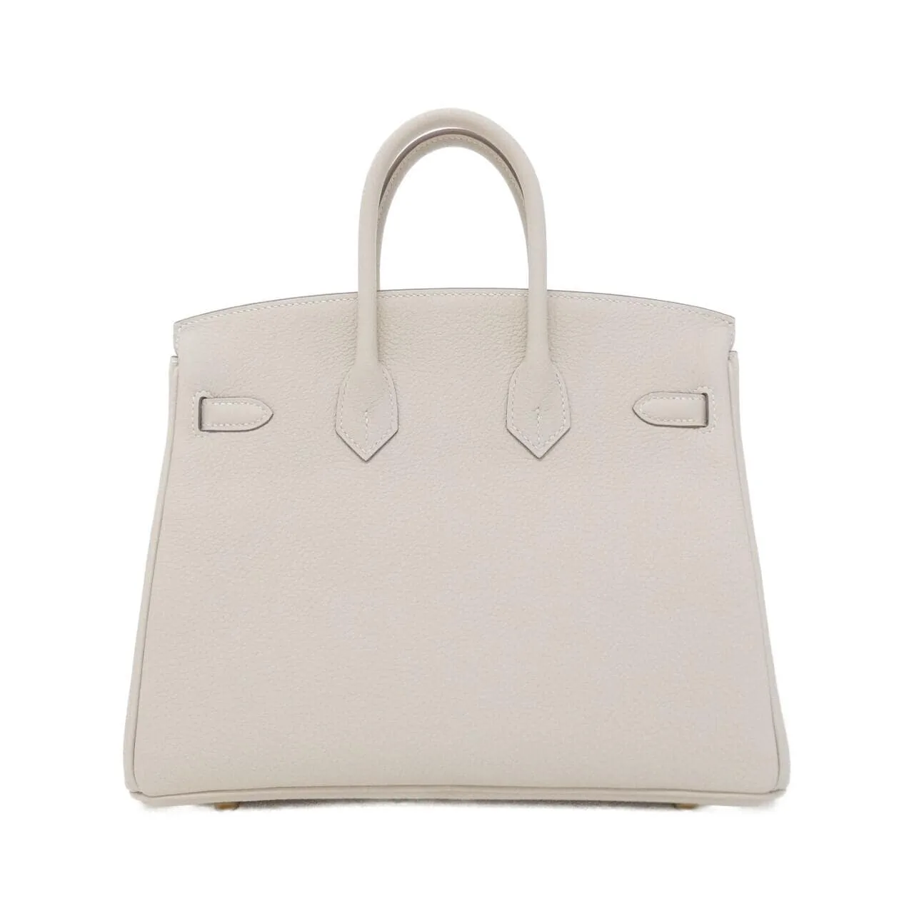 HERMES Birkin 041344CC Handbag Togo 2