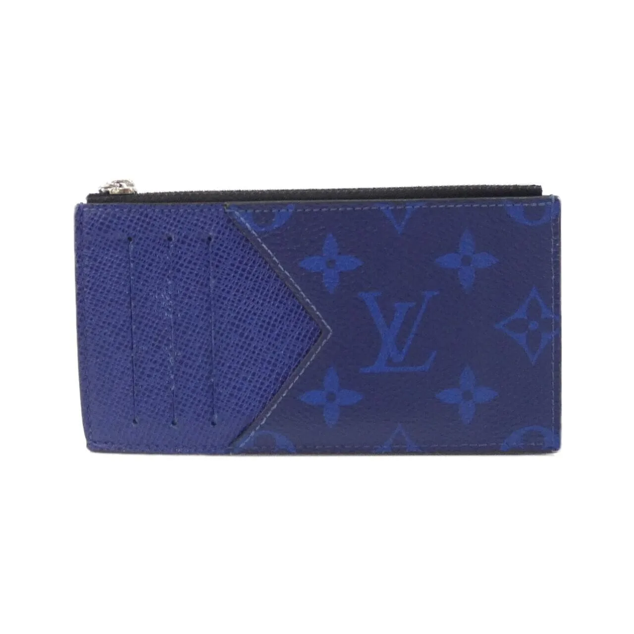 LOUIS VUITTON M30270 Coin Case Canvas