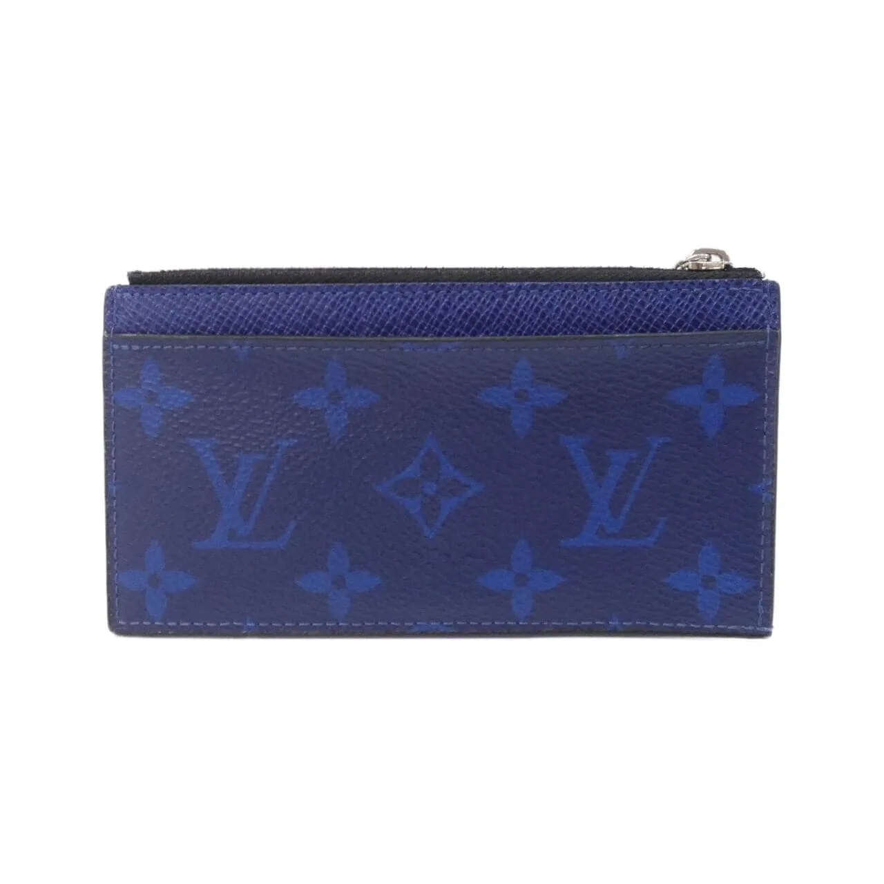 LOUIS VUITTON M30270 Coin Case Canvas 2