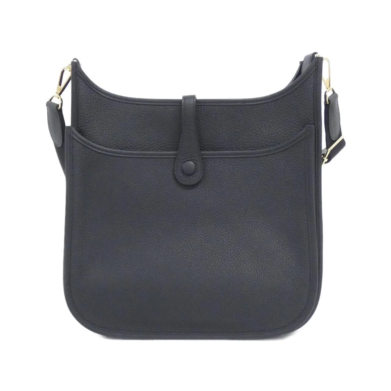 HERMES Evelyne 056277CC Shoulder Clemence 2