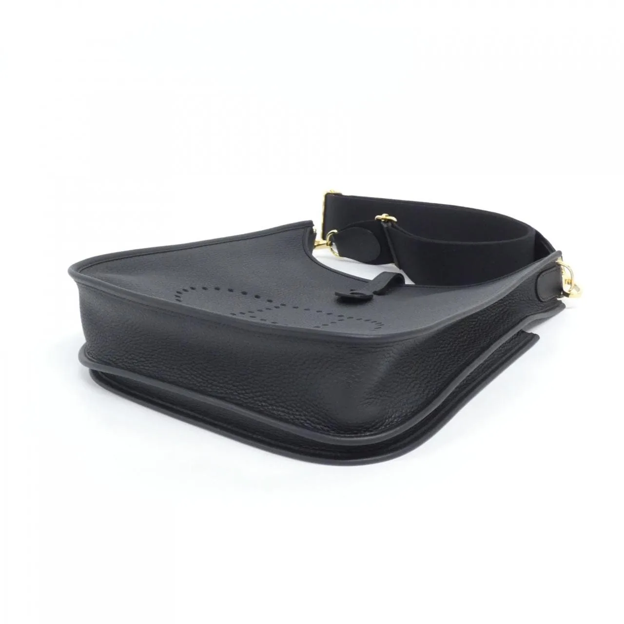 HERMES Evelyne 056277CC Shoulder Clemence 3