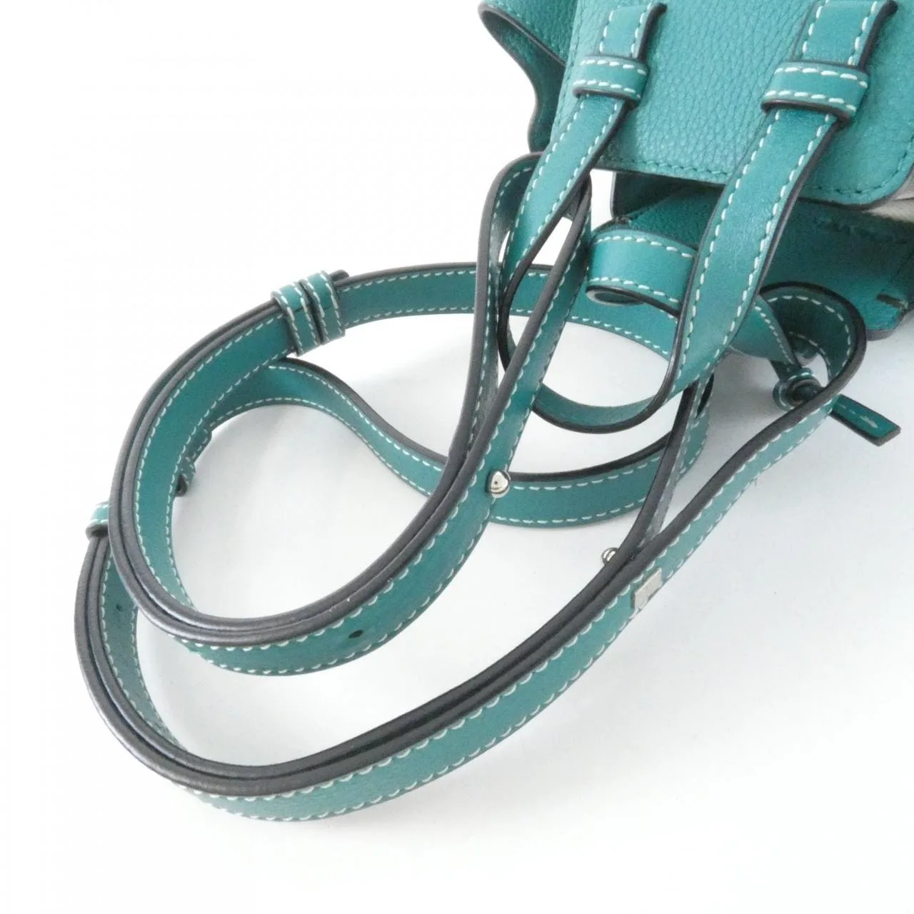LOEWE Hammock 314 12 V07 Shoulder 6