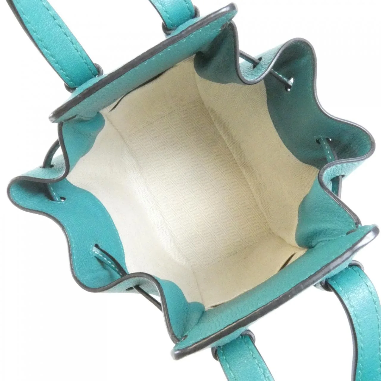 LOEWE Hammock 314 12 V07 Shoulder 7