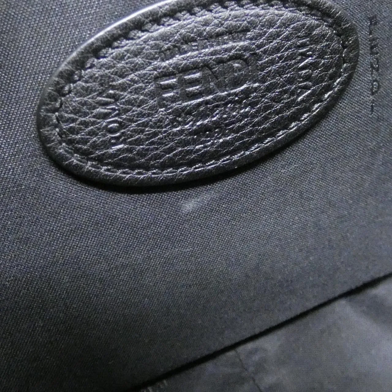 FENDI Baguette 7VA478 SFR 肩背包 皮革 8