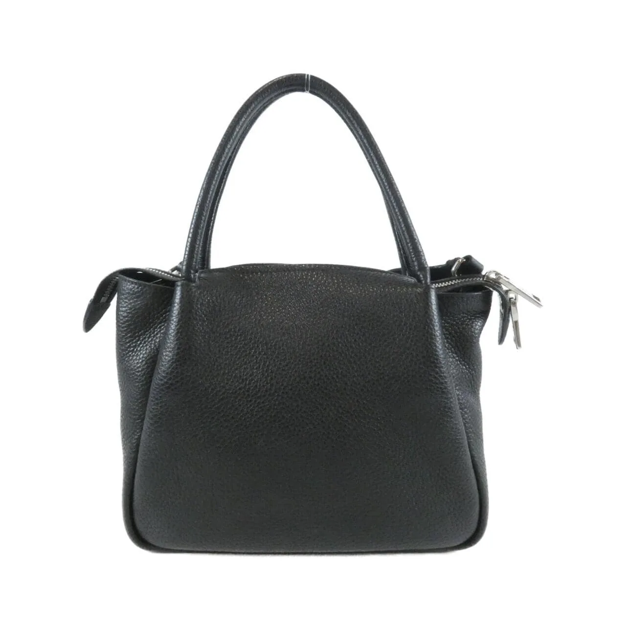 PRADA 1BC145 手提包 皮革 2