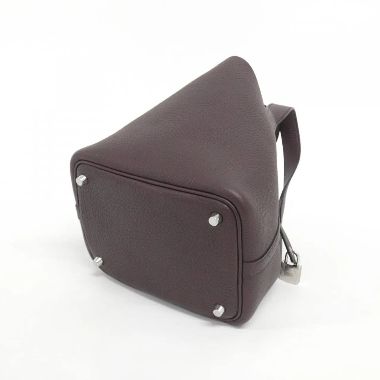 HERMES Picotin 056289CK 手提包 Clemence 2