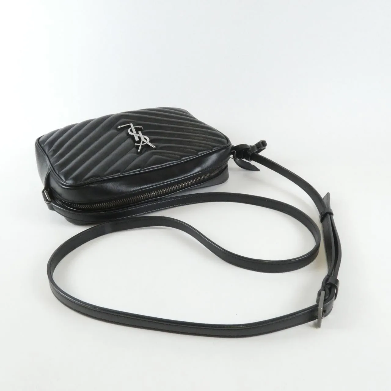 SAINT LAURENT 520534 肩背包 6