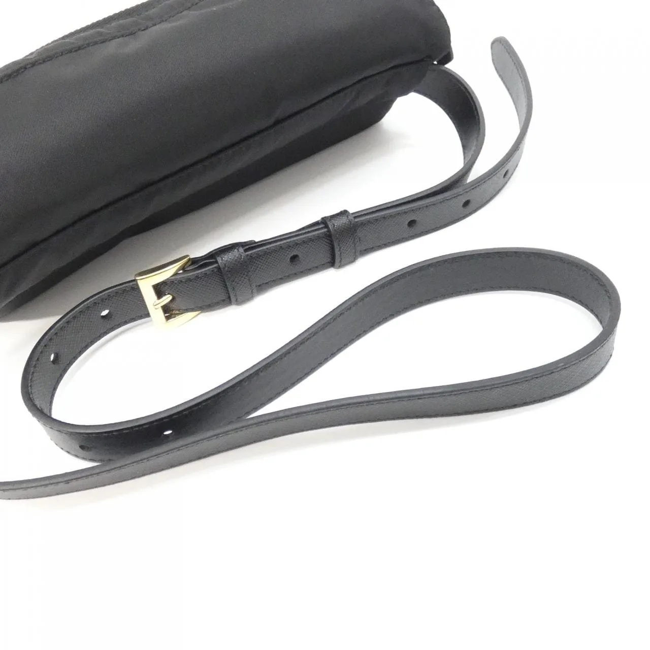 PRADA 1BL045 肩背包 5
