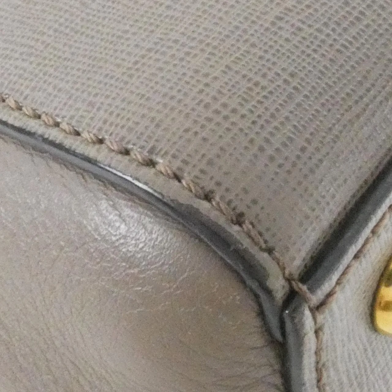 FENDI Sunshine Shopper 8BH253 D7E Handbag 4