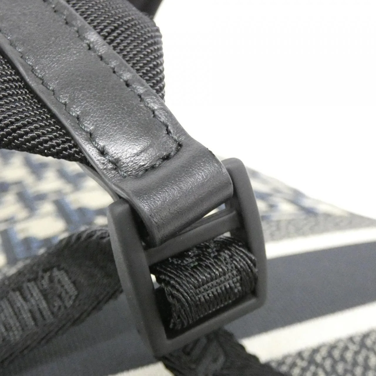 DIOR M6108SDGI 背包 帆布 4