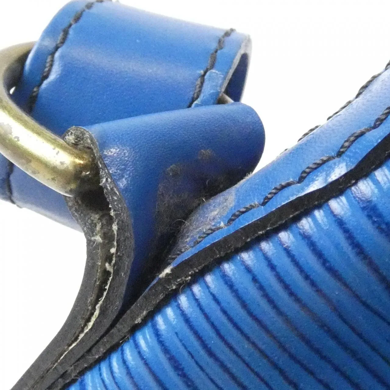 LOUIS VUITTON M44105 Shoulder Epi 6