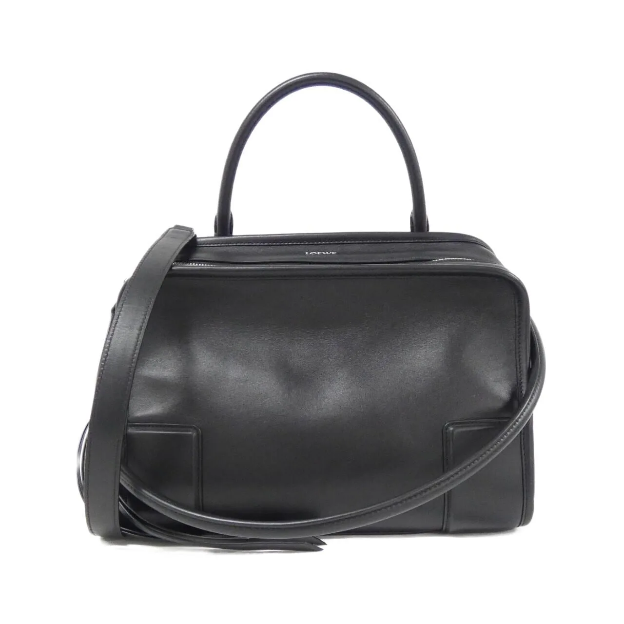 LOEWE Amazona A03918MX01 手提包