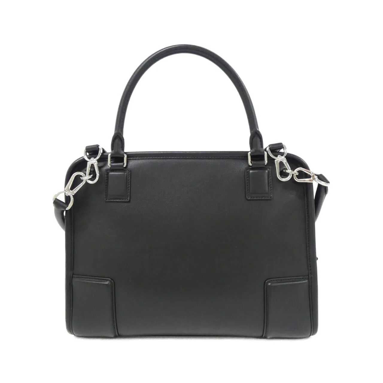 LOEWE Amazona A03918MX01 手提包 2