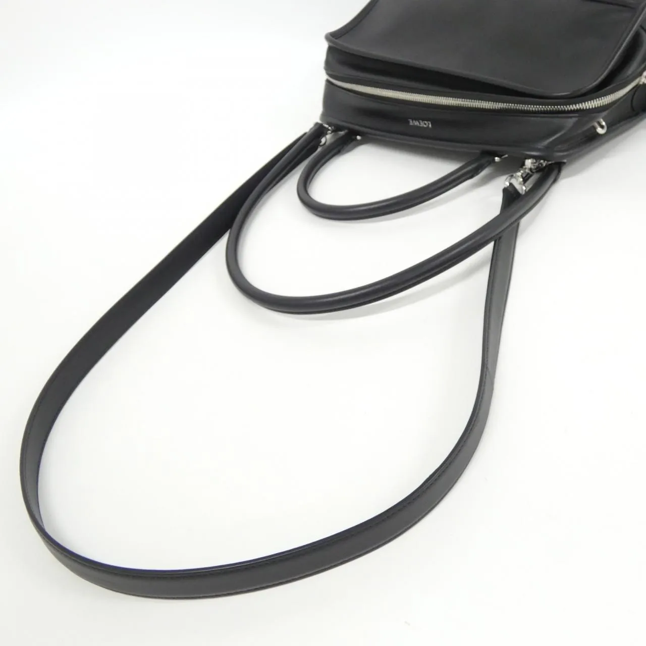 LOEWE Amazona A03918MX01 手提包 9