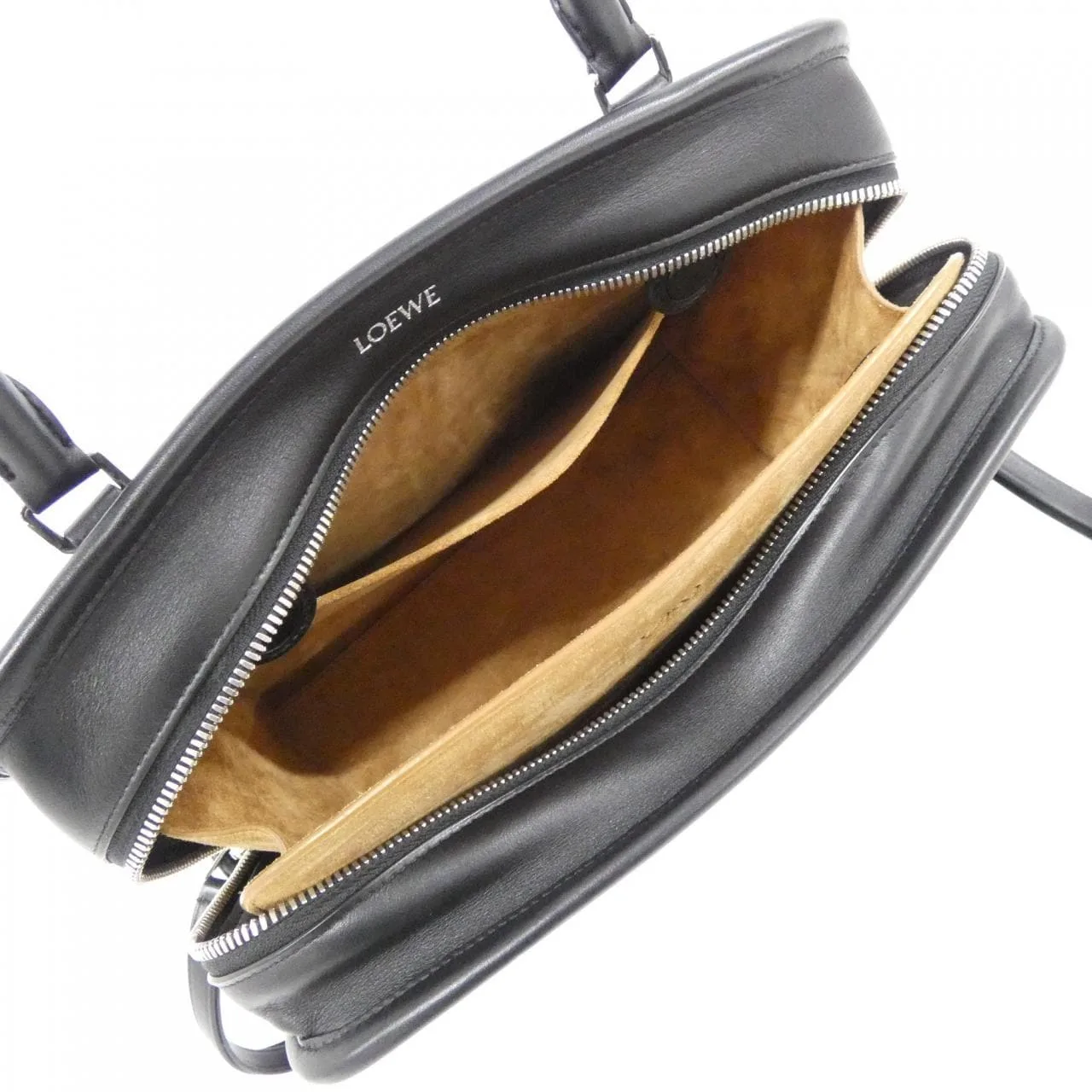 LOEWE Amazona A03918MX01 手提包 10