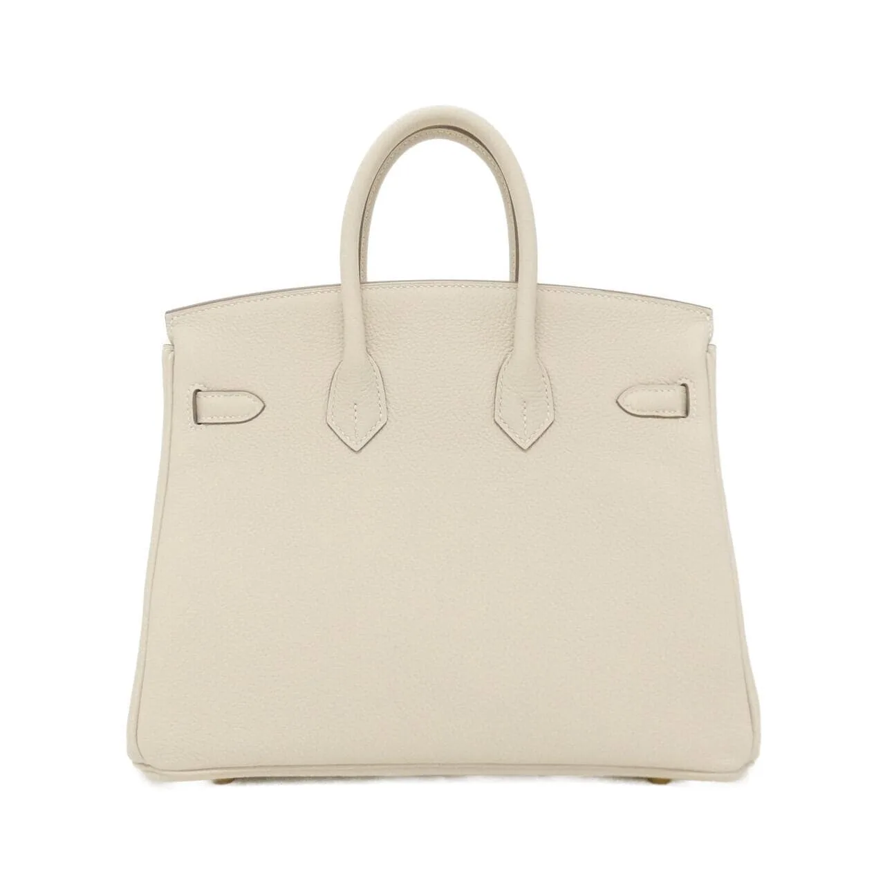 HERMES Birkin 041344CC Handbag Togo 2