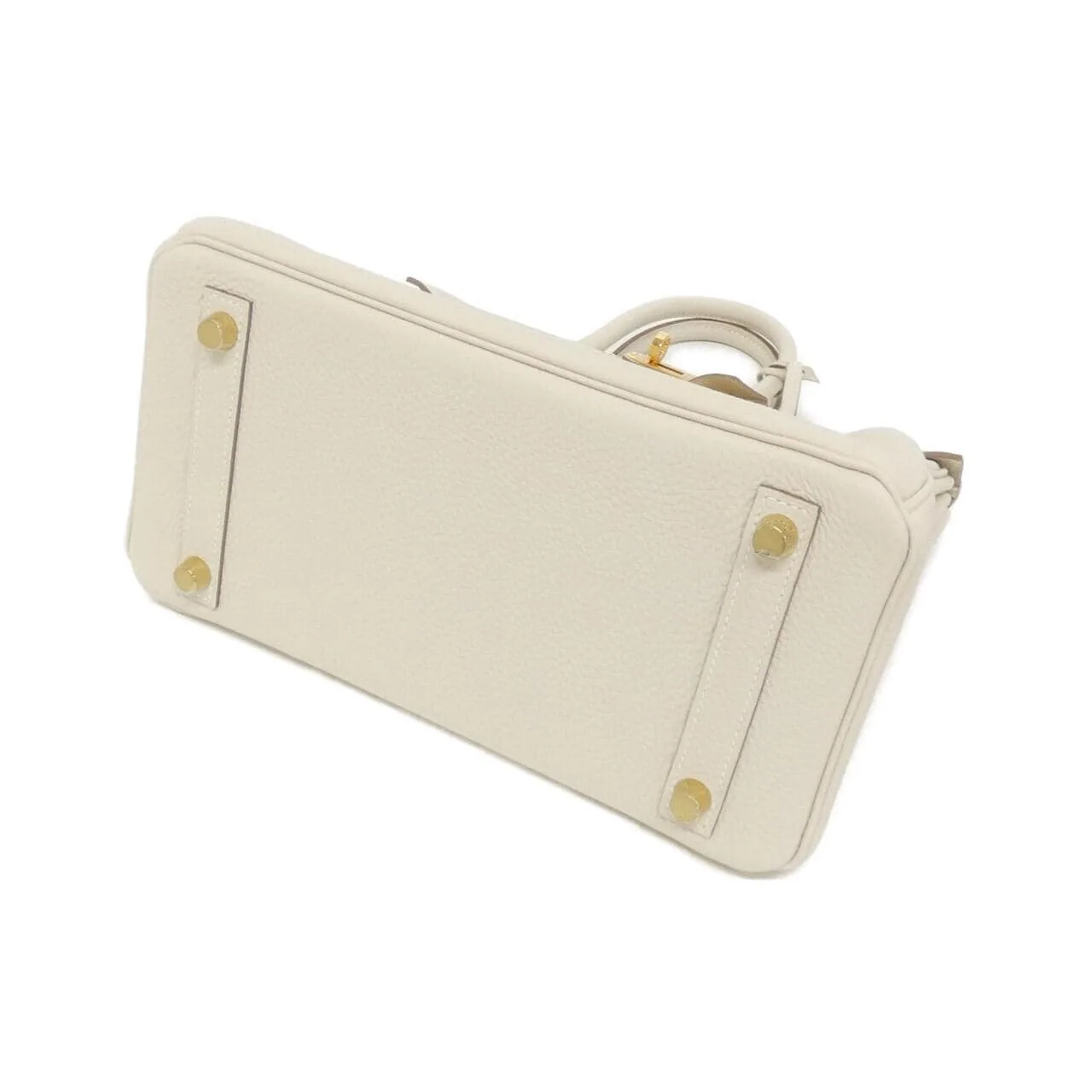 HERMES Birkin 041344CC Handbag Togo 3
