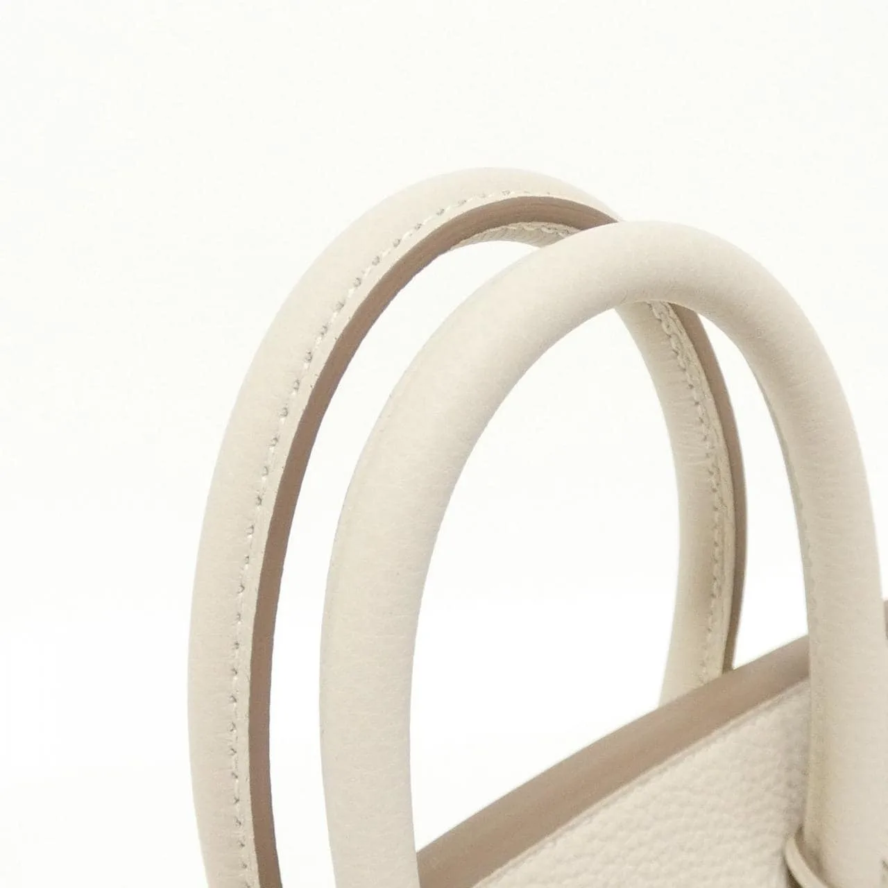 HERMES Birkin 041344CC Handbag Togo 5