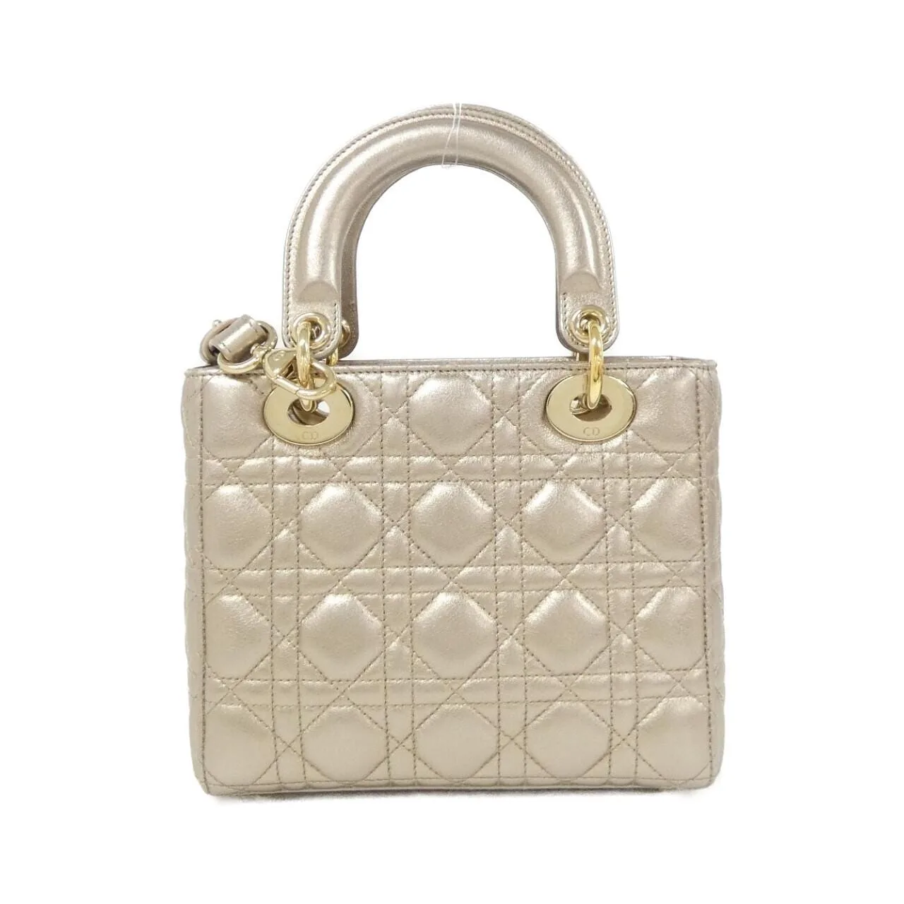 DIOR Lady Dior M0538OWEC Handbag 2