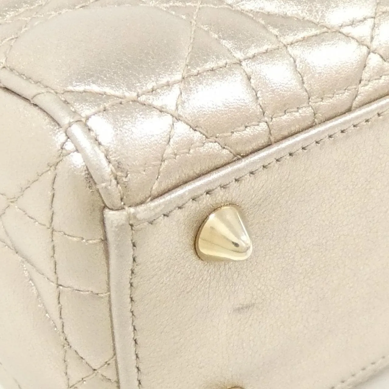 DIOR Lady Dior M0538OWEC Handbag 3
