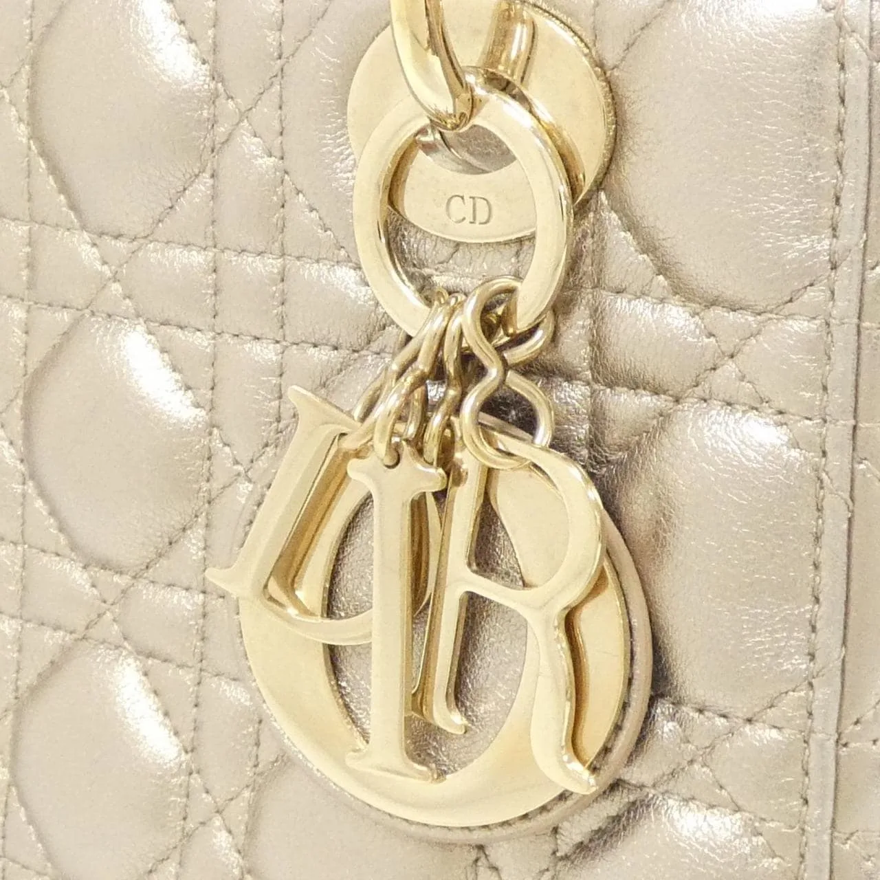 DIOR Lady Dior M0538OWEC Handbag 4