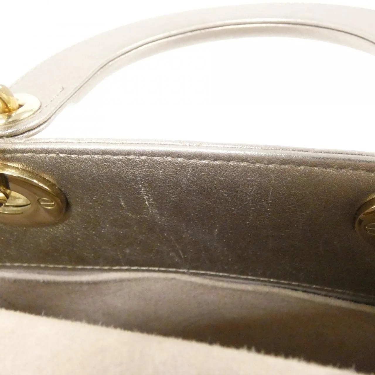 DIOR Lady Dior M0538OWEC Handbag 10