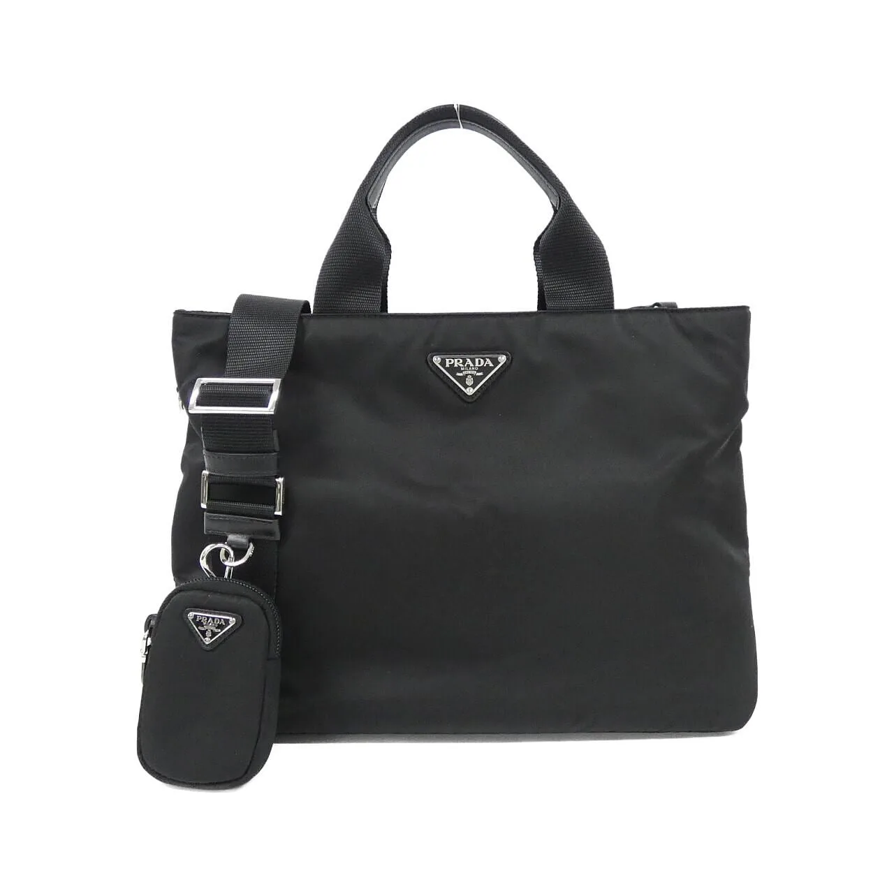PRADA 1BG867 手提包