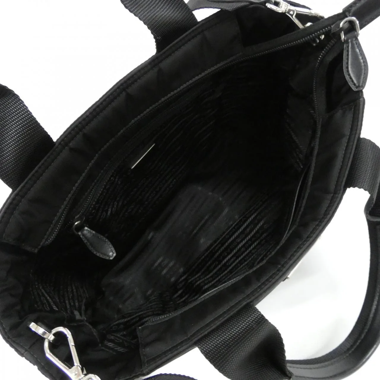 PRADA 1BG867 手提包 6