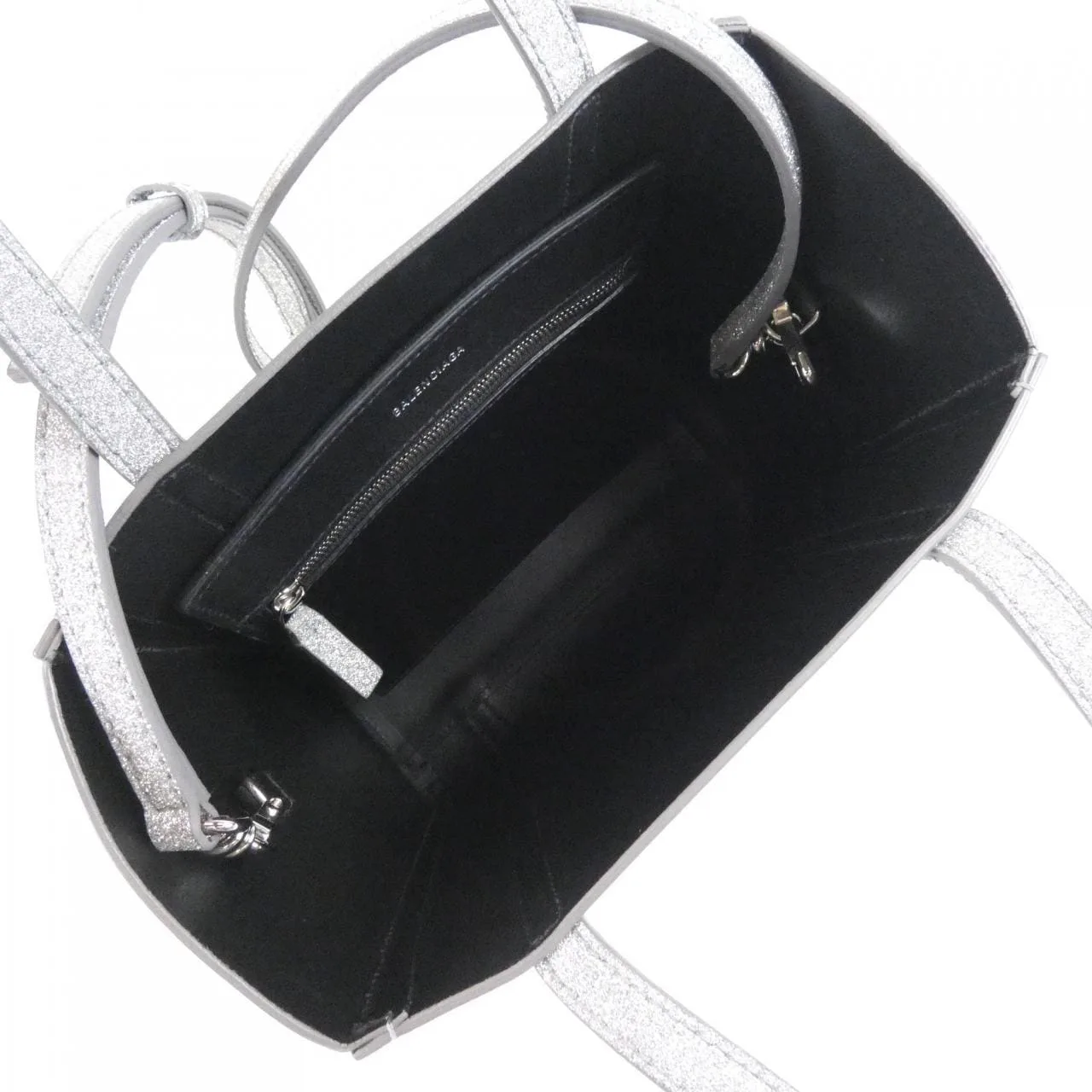 BALENCIAGA Everyday 551815 0XV3N 托特包 7