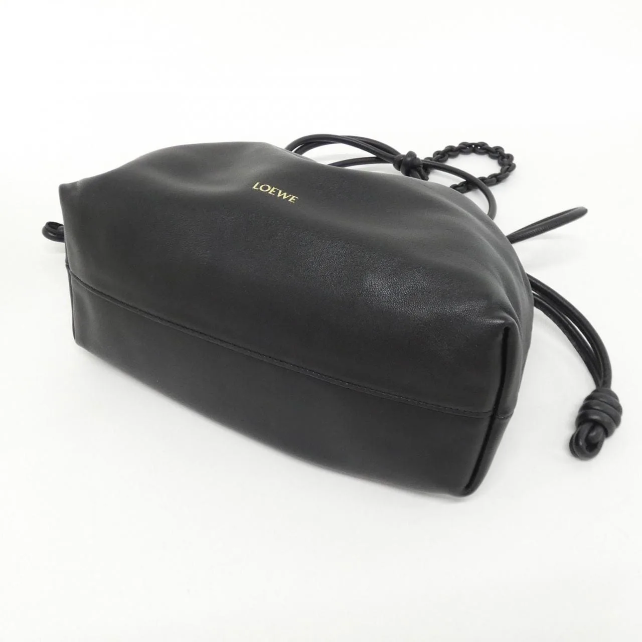 LOEWE Flamenco A411FCRX84 肩背包 羊皮 3