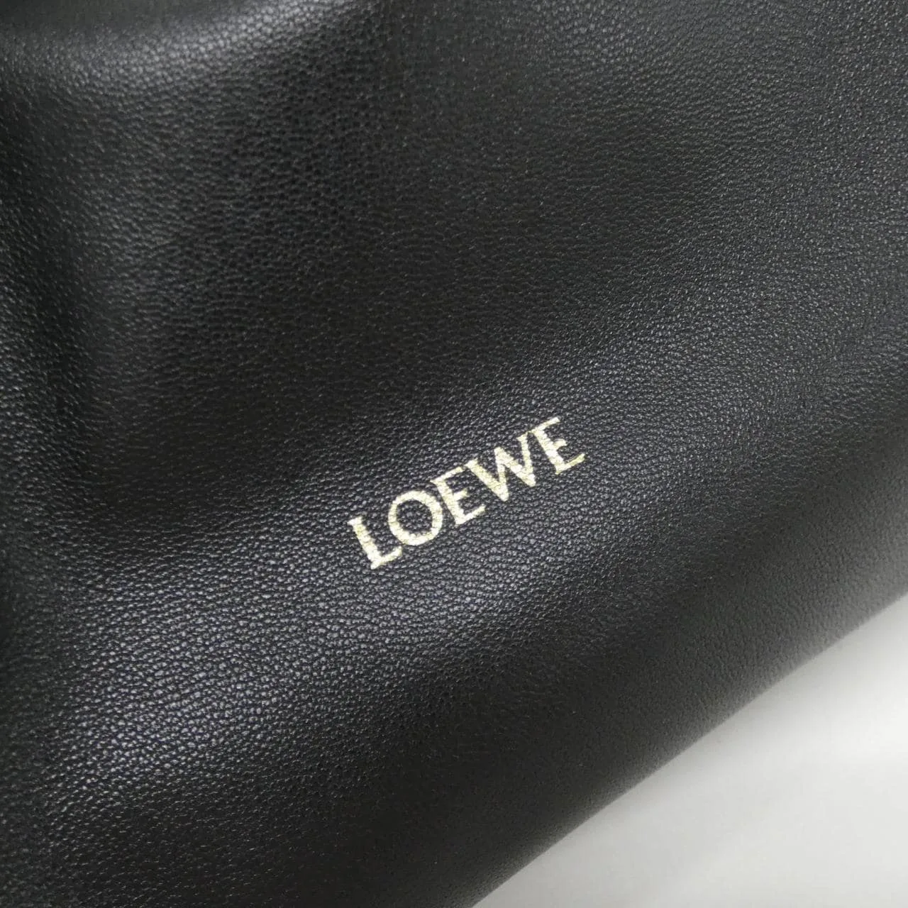 LOEWE Flamenco A411FCRX84 肩背包 羊皮 5