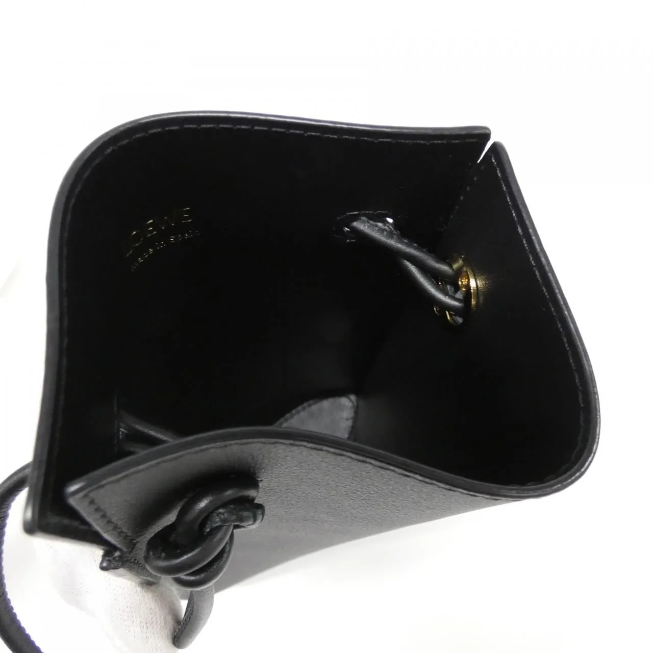 LOEWE CPBPR12X01 肩背包 6