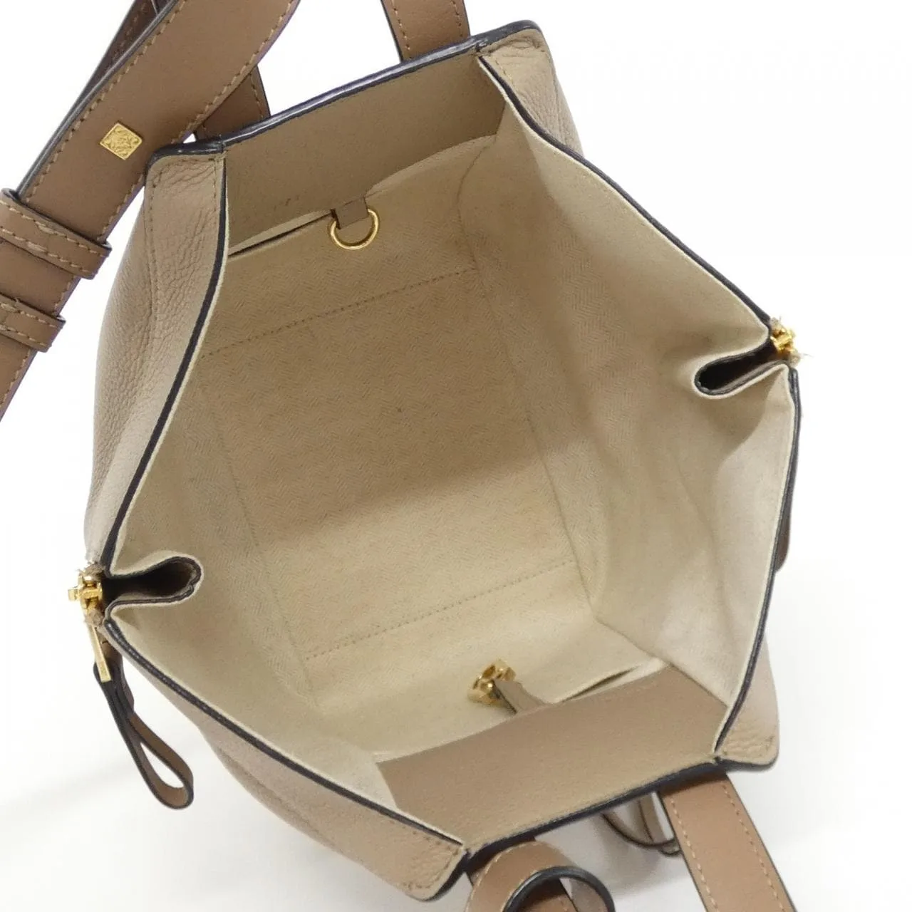 LOEWE Hammock A538H13X03 Shoulder 7