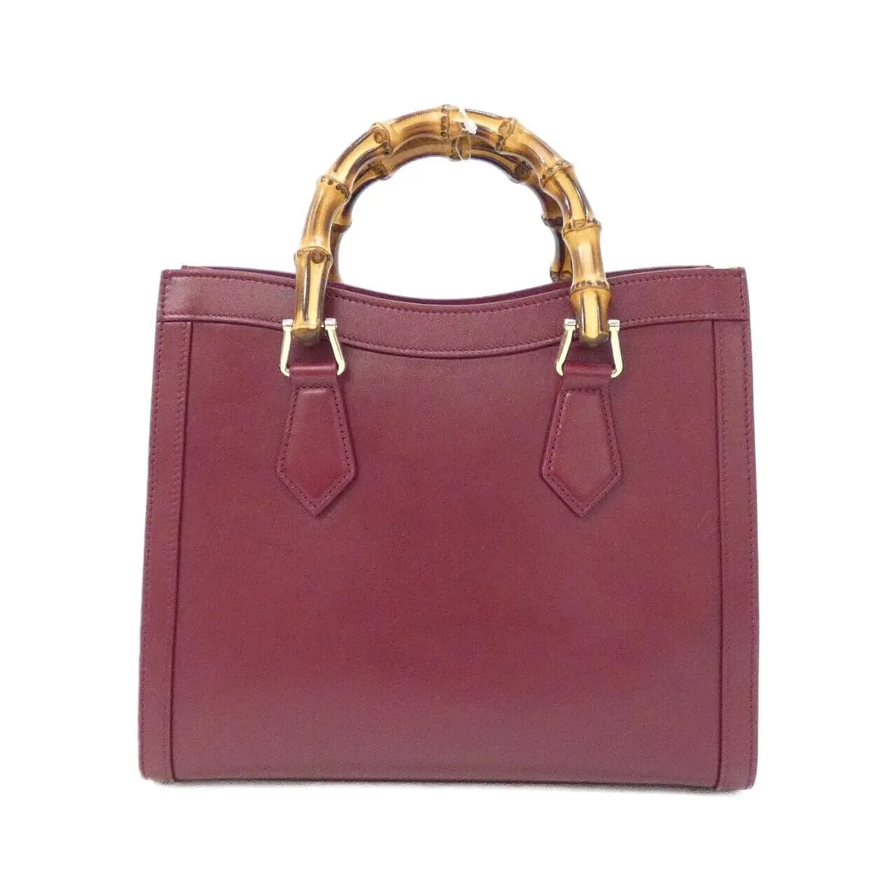 GUCCI 841487 AAFO7 手提包 皮革 2