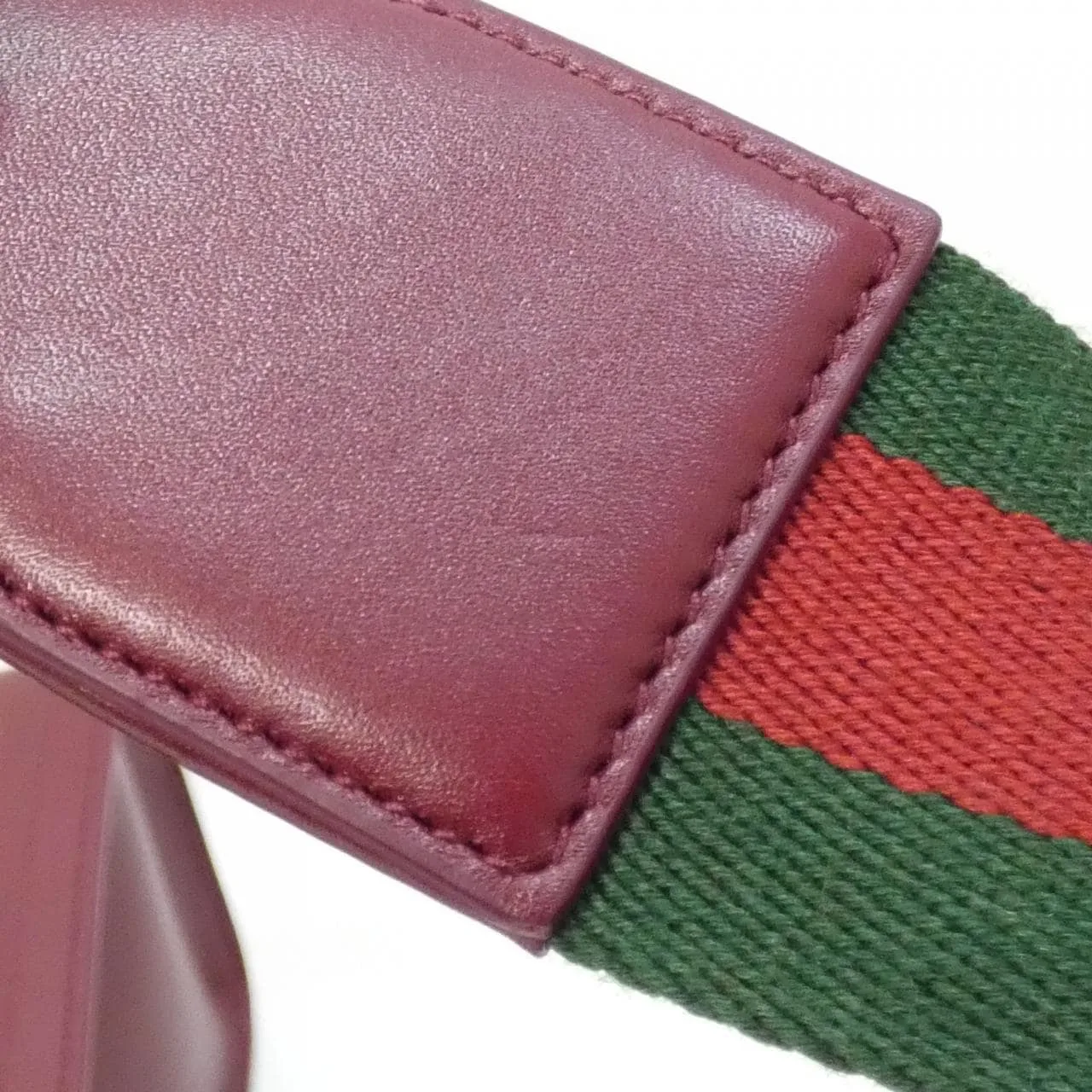 GUCCI 841487 AAFO7 手提包 皮革 7
